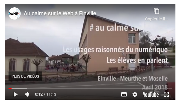 aucalmesurlewebeinville