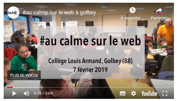 aucalmesurlewebgolbey
