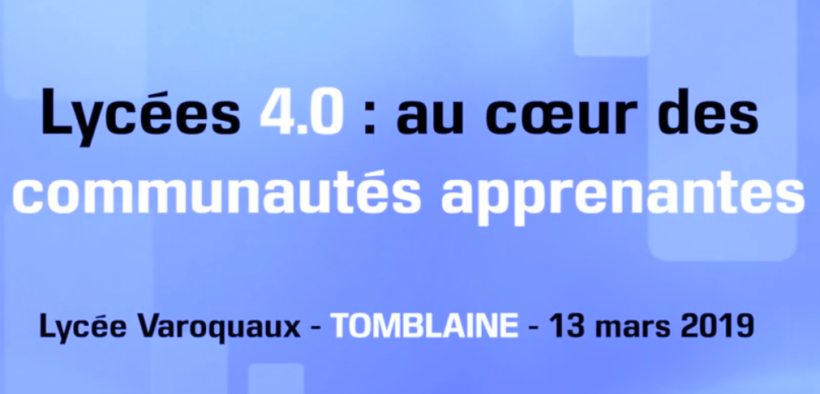 communauteapprenante4.0varoquaux
