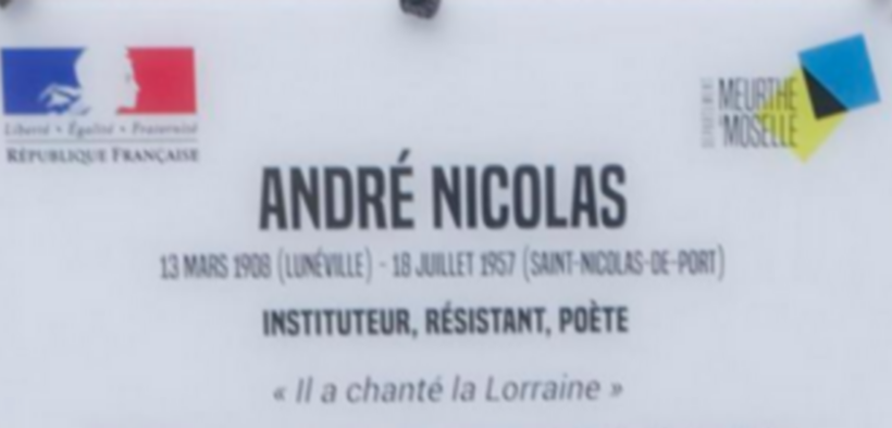 hommageandrenicolas