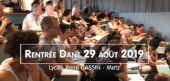 rentreedaneaout2019