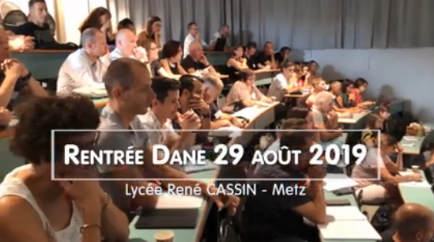 rentreedaneaout2019