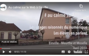 aucalmesurlewebeinville