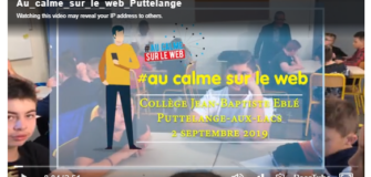 aucalmesurlewebputtelange