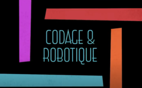 codageetrobotique