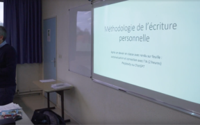 IA et enseignement des langues e IA